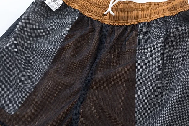 Stüssy Shorts Drawstring logo product detail image 26