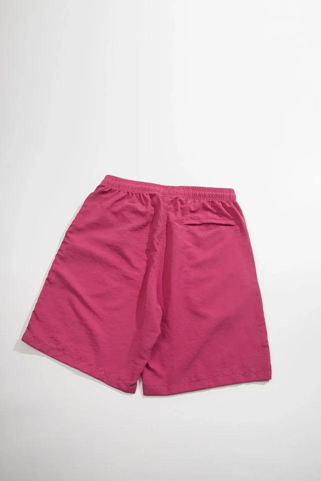 Stüssy Shorts Drawstring logo product detail image 37