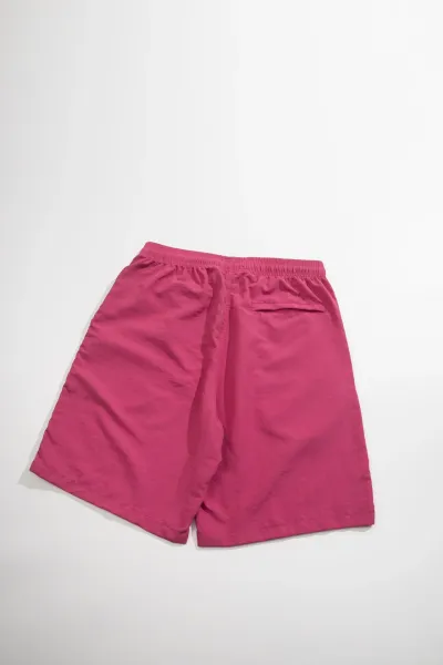 Stüssy Classic Swim Shorts Navy - 38
