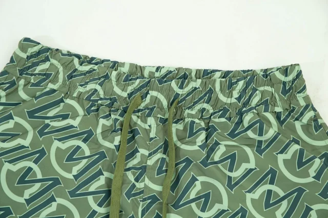 Moncler Shorts Drawstring Logo product detail image 31