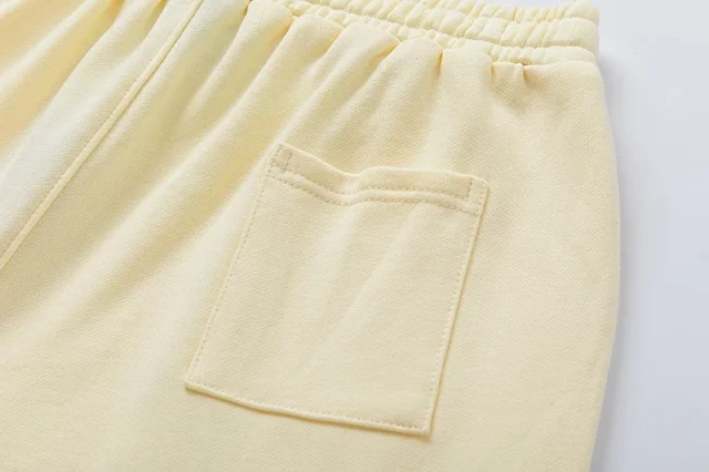 Stüssy Shorts Drawstring logo product detail image 35