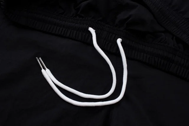 Stüssy Shorts Drawstring logo product detail image 13