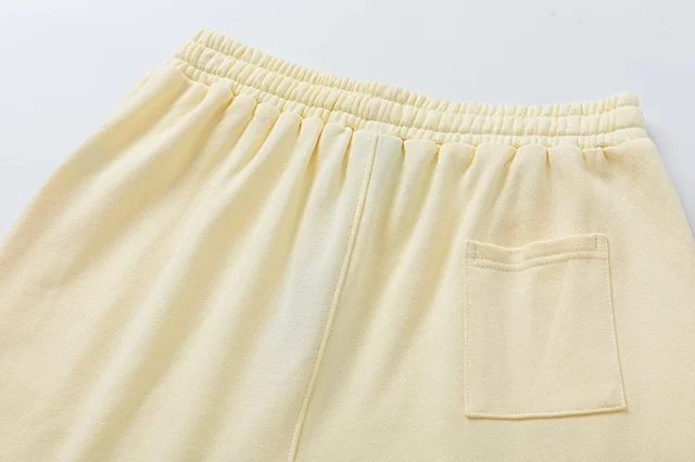 Stüssy Shorts Drawstring logo product detail image 33