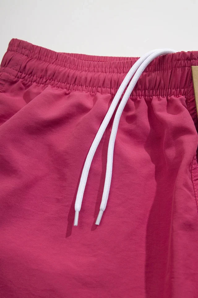 Stüssy Shorts Drawstring logo product detail image 42