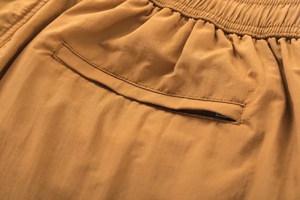 Stüssy Classic Swim Shorts Navy - 25