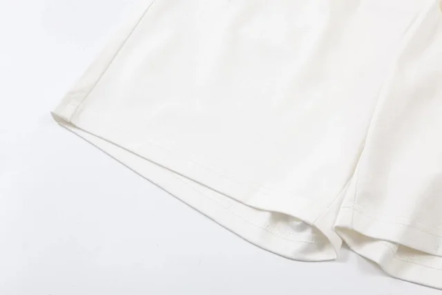 Moncler Shorts Drawstring Logo product detail image 43