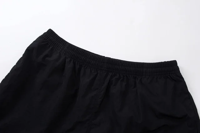 Stüssy Shorts Drawstring logo product detail image 14
