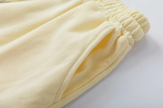 Stüssy Shorts Drawstring logo product detail image 34