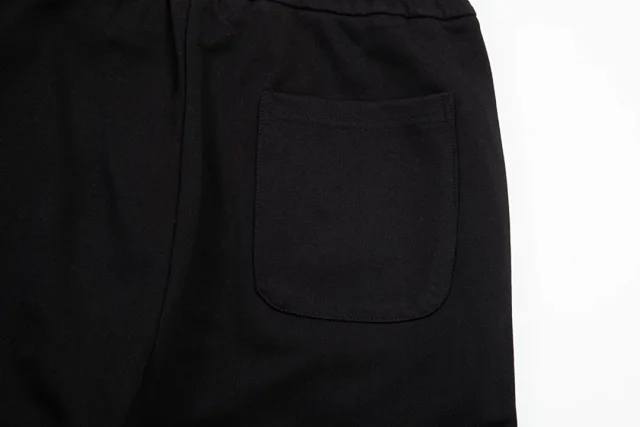 Dior Shorts Oblique Monogram Drawstring product detail image 27