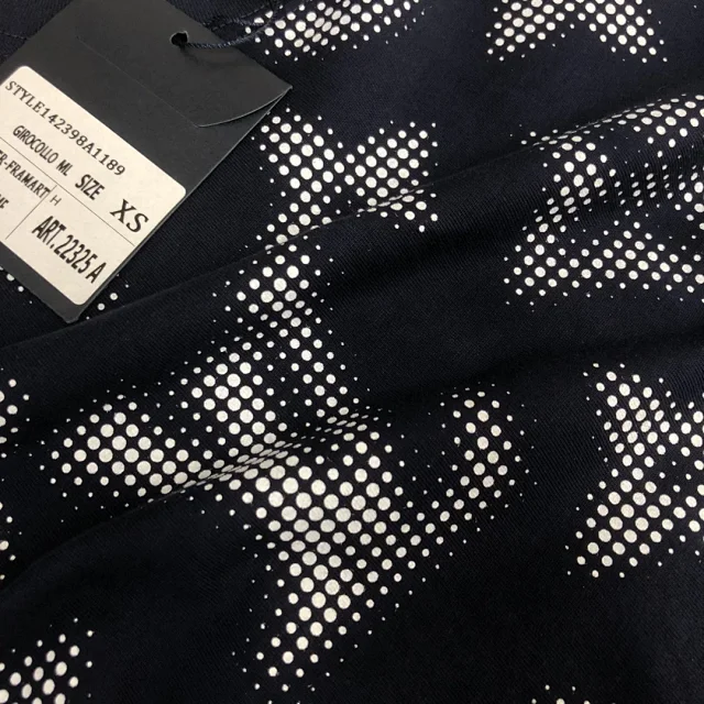 Louis Vuitton T-Shirts Short-Sleeve Crew-Neck product detail image 16