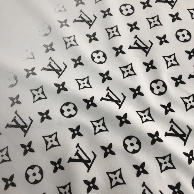 Louis Vuitton T-Shirts Short-Sleeve Crew-Neck product detail image 36