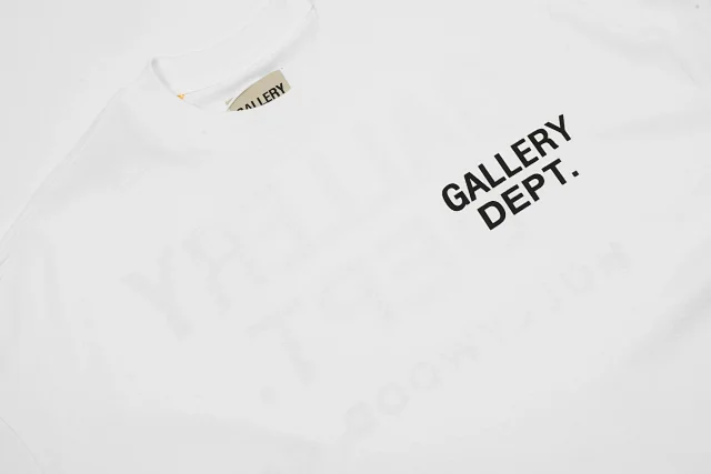 Gallery Dept. T-Shirts Eyes On You Graphic T-Shirt product detail image 58