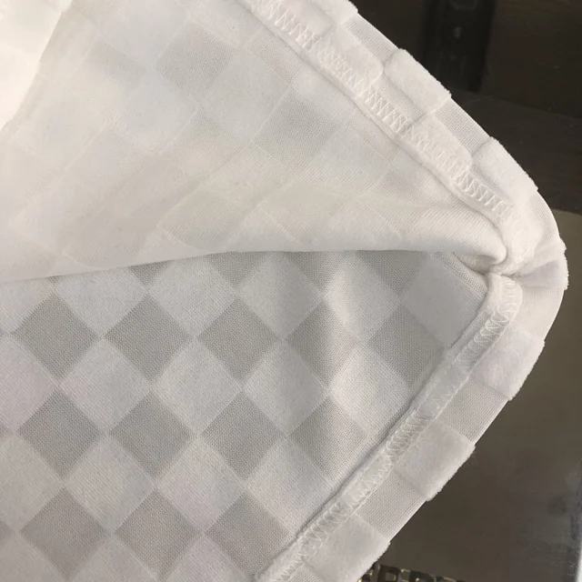 Louis Vuitton T-Shirts Short-Sleeve Crew-Neck product detail image 28