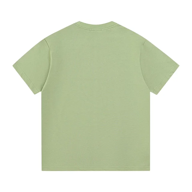 Calvin Klein T-Shirts Jeans CK Logo Print product detail image 46
