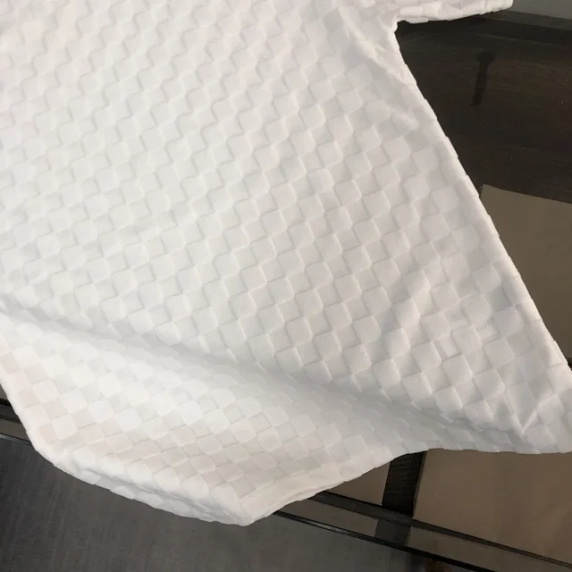 Louis Vuitton T-Shirts Short-Sleeve Crew-Neck product detail image 29