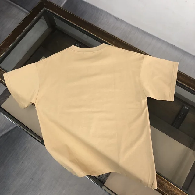 Balmain T-Shirts Logo Print product detail image 55