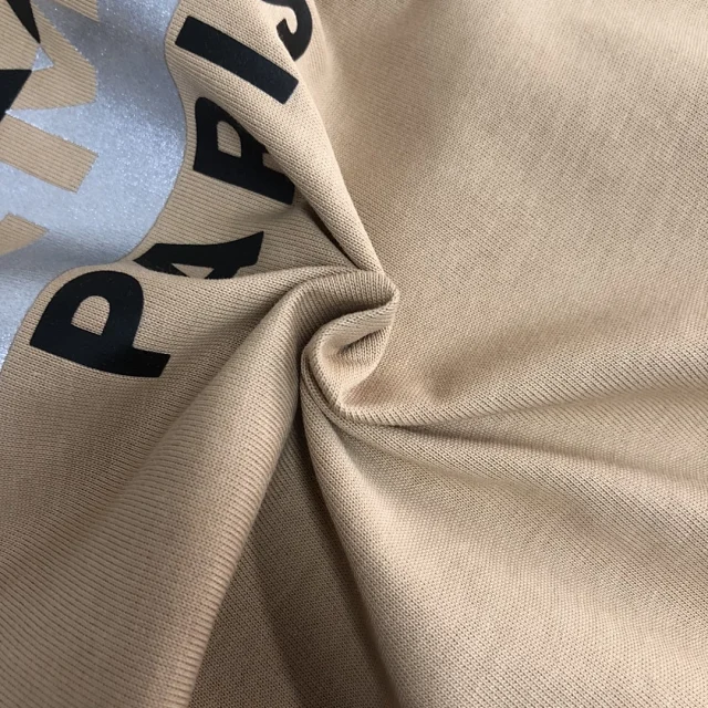 Balmain T-Shirts Logo Print product detail image 53