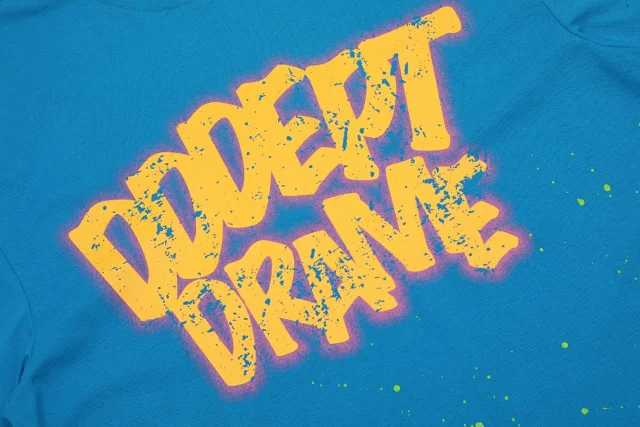 Gallery Dept. T-Shirts Eyes On You Graphic T-Shirt product detail image 24