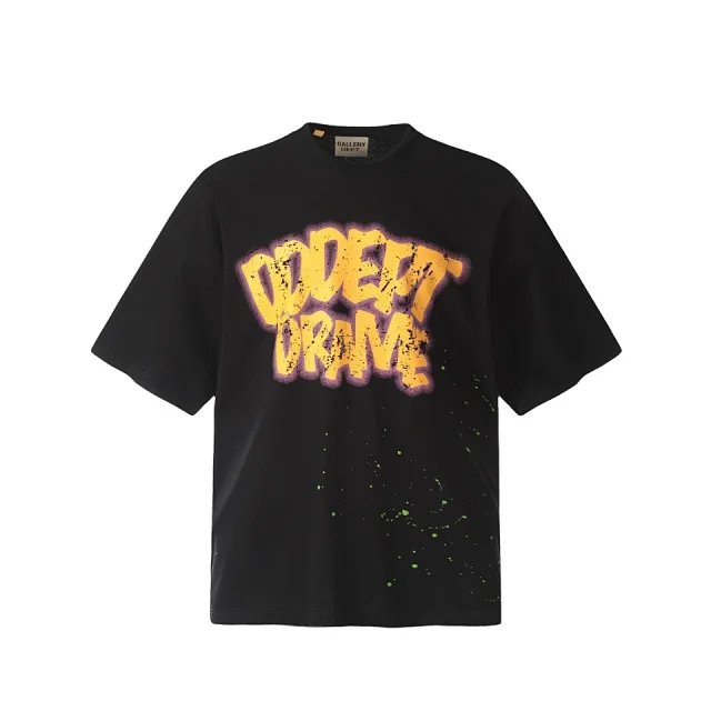 Gallery Dept. T-Shirts Eyes On You Graphic T-Shirt product detail image 23
