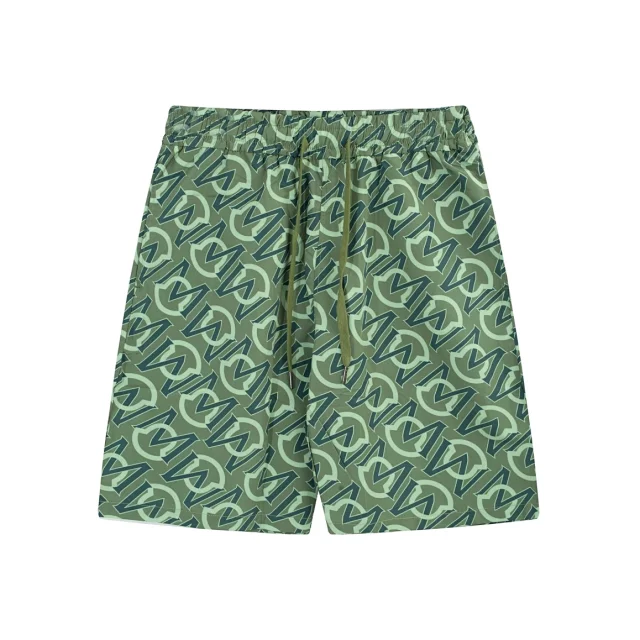Moncler Shorts Drawstring Logo product detail image 30