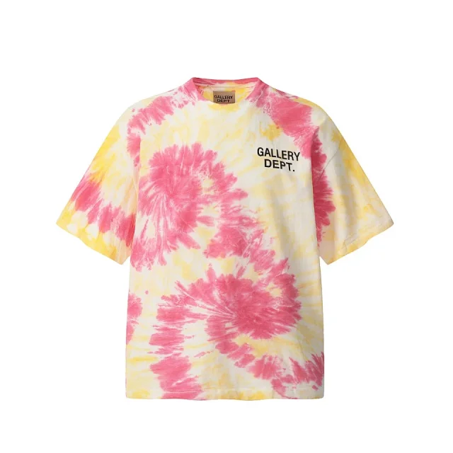 Gallery Dept. T-Shirts Eyes On You Graphic T-Shirt product detail image 38