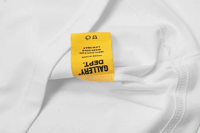 Gallery Dept. T-Shirts Eyes On You Graphic T-Shirt product detail image 60