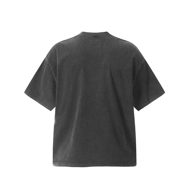 Hellstar T-Shirts Oversized graphic print T-shirt product detail image 12