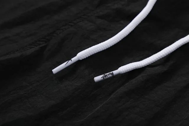 Stüssy Shorts Drawstring logo product detail image 51
