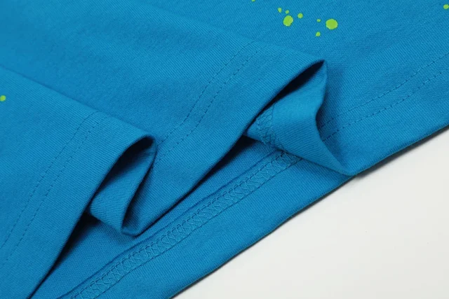 Gallery Dept. T-Shirts Eyes On You Graphic T-Shirt product detail image 27