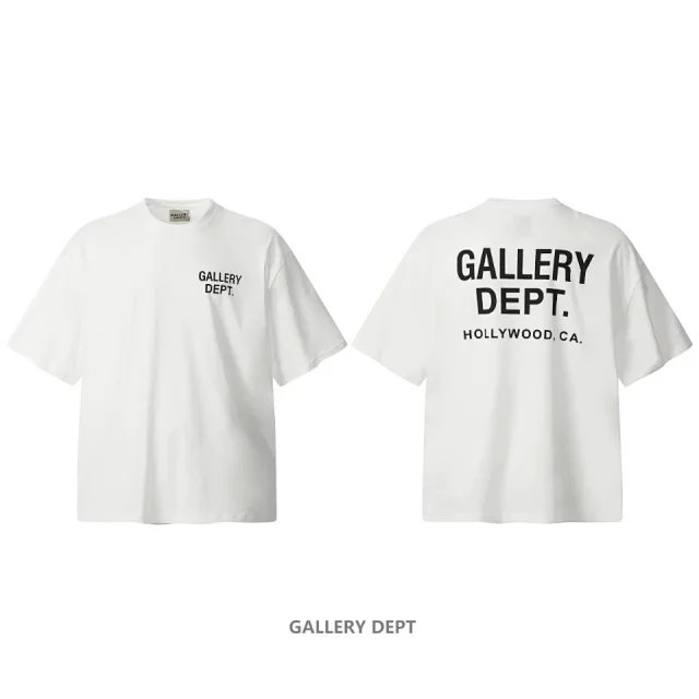Gallery Dept. T-Shirts Eyes On You Graphic T-Shirt product detail image 55