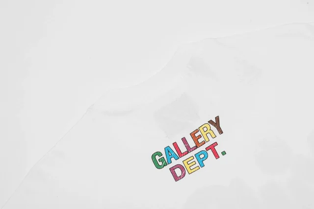 Gallery Dept. T-Shirts Eyes On You Graphic T-Shirt product detail image 53