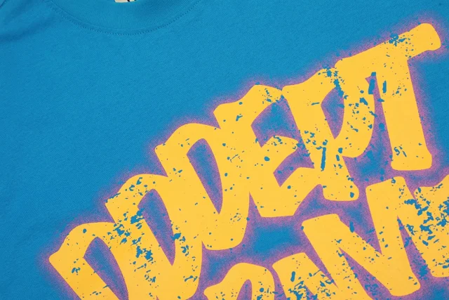 Gallery Dept. T-Shirts Eyes On You Graphic T-Shirt product detail image 26