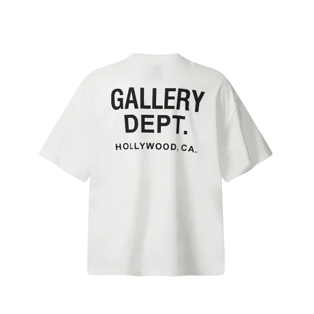 Gallery Dept. T-Shirts Eyes On You Graphic T-Shirt product detail image 57