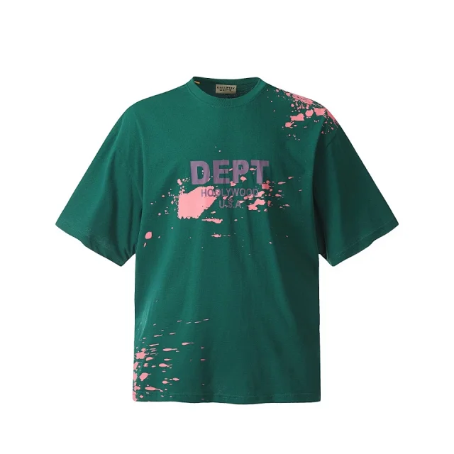 Gallery Dept. T-Shirts Eyes On You Graphic T-Shirt product detail image 12