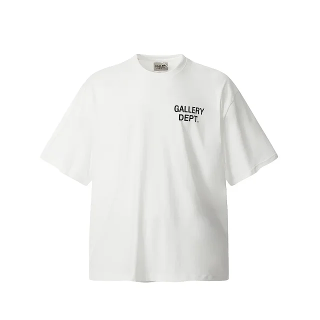 Gallery Dept. T-Shirts Eyes On You Graphic T-Shirt product detail image 56