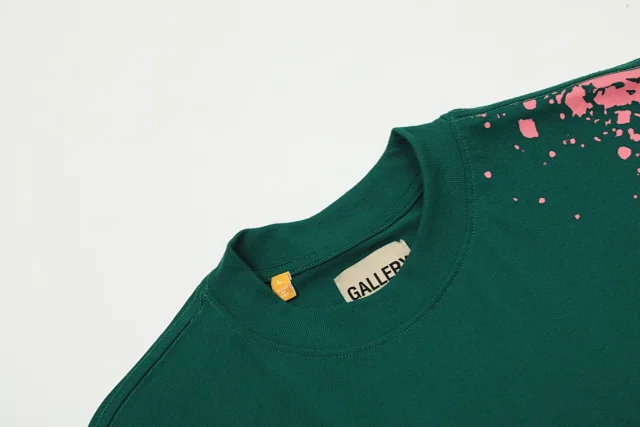 Gallery Dept. T-Shirts Eyes On You Graphic T-Shirt product detail image 13