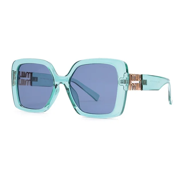 Miu Eyewear 2730 Oversized Square Sunglasses product detail image 16