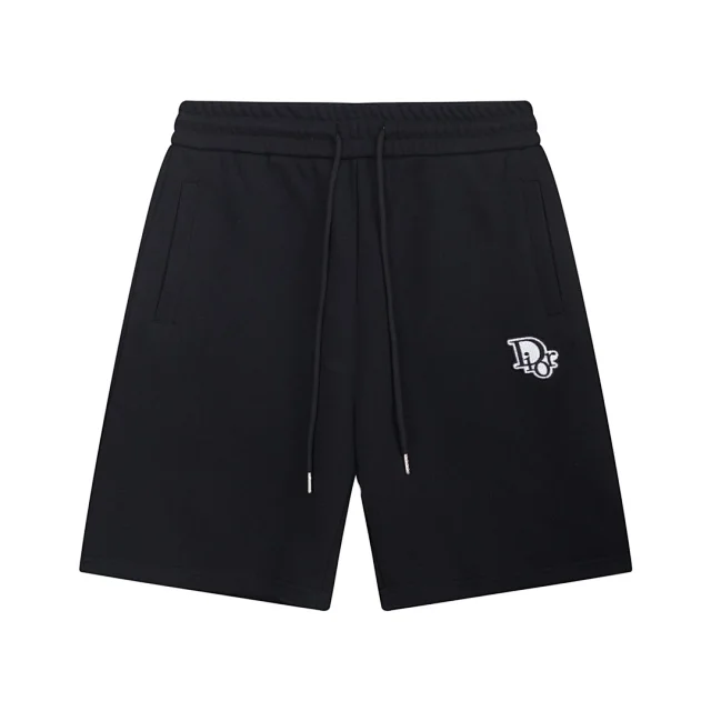 Dior Shorts Oblique Monogram Drawstring product detail image 46