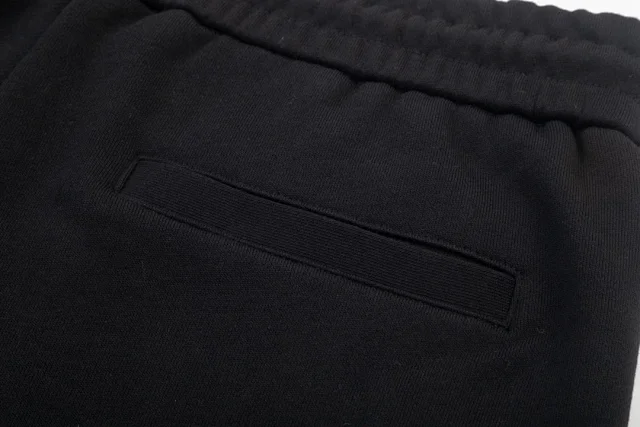 Dior Shorts Oblique Monogram Drawstring product detail image 36
