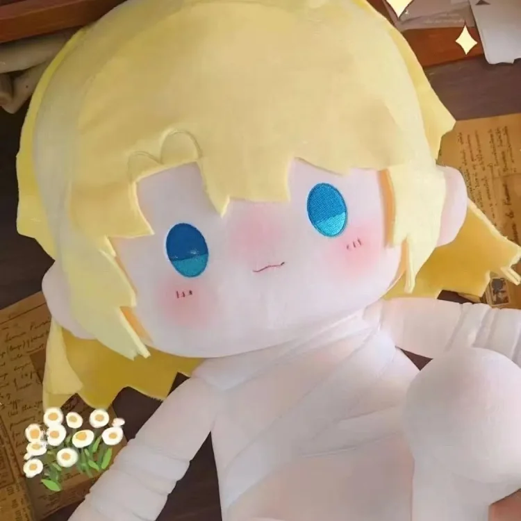 商品详情
