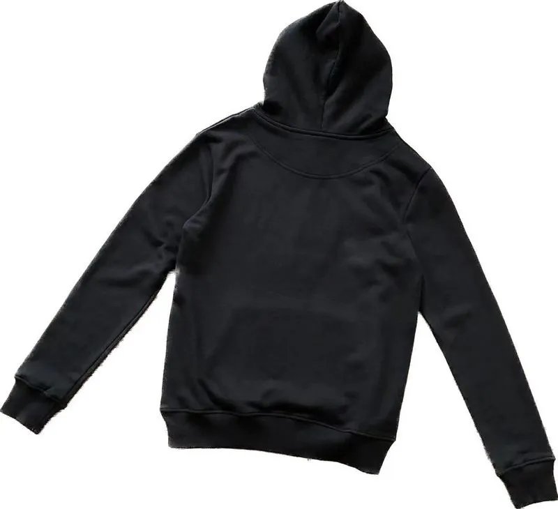 25 Pure Black Top 0949-010