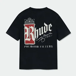 thumbnail for Double Print Design T-shirt 7804