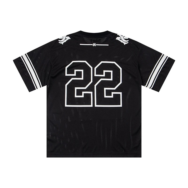 网布logo印花短袖t恤  颜色 黑色 白色  尺码 S M L XL  9935#