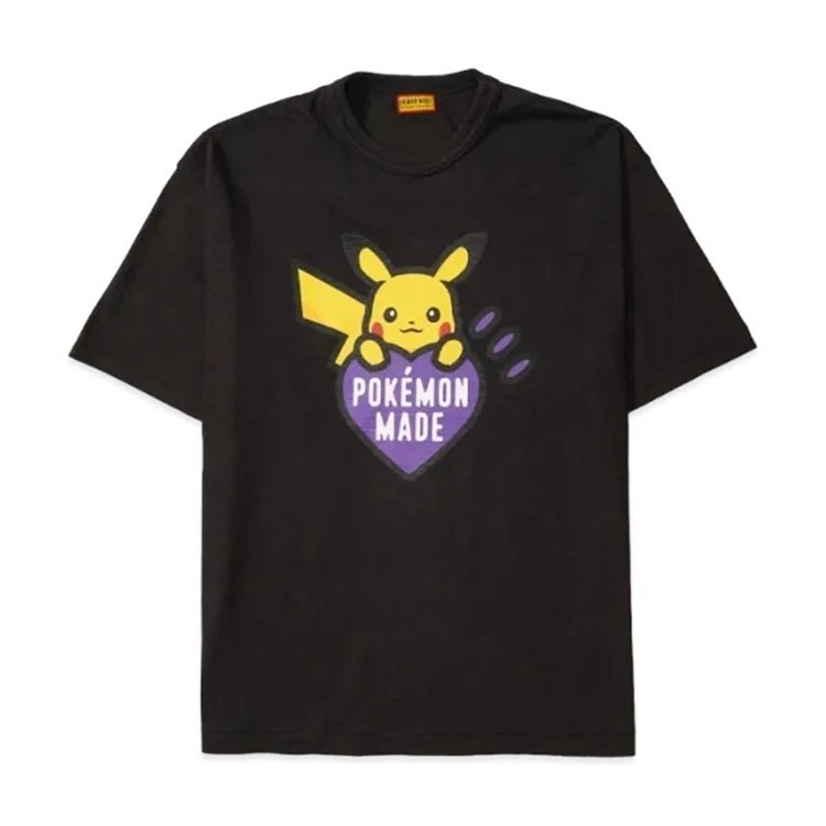 Pokémon Heart Logo T-Shirt HM2542