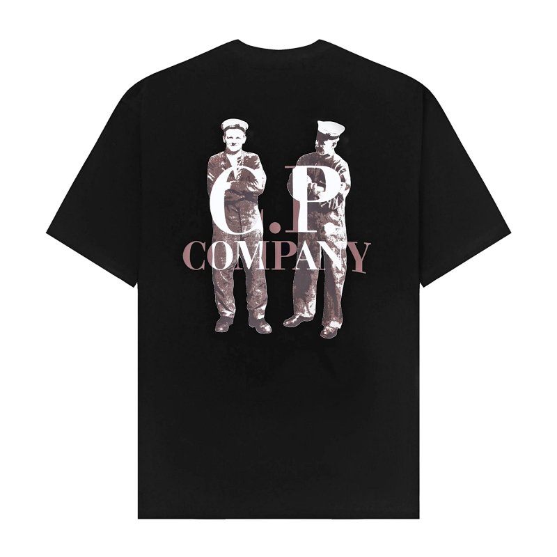 印花短袖T恤 码数:M L XL XXL 颜色:白色 灰色 黑色 绿色 CP04