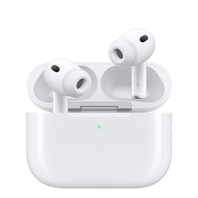 TOP AirPods Pro 3 (No have Heart rate sensing) (No have Live Translatio)