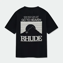 thumbnail for American Short Sleeve T-Shirt H8188