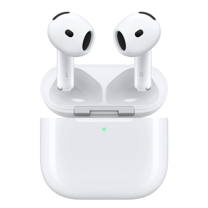 TOP AirPods 4 with Active Noise Cancellation