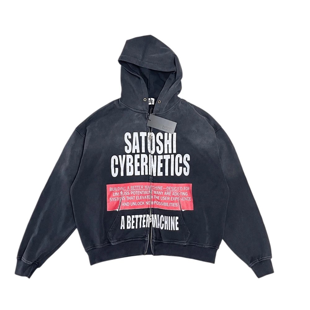 Hoodie S5208