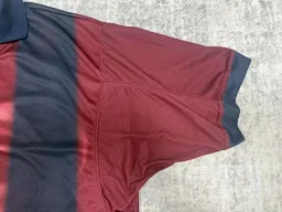 thumbnail for The second shirt of the Red and Blue Army